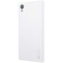 Nillkin Super Frosted Shield Matte cover case for Sony Xperia XA1 Plus order from official NILLKIN store